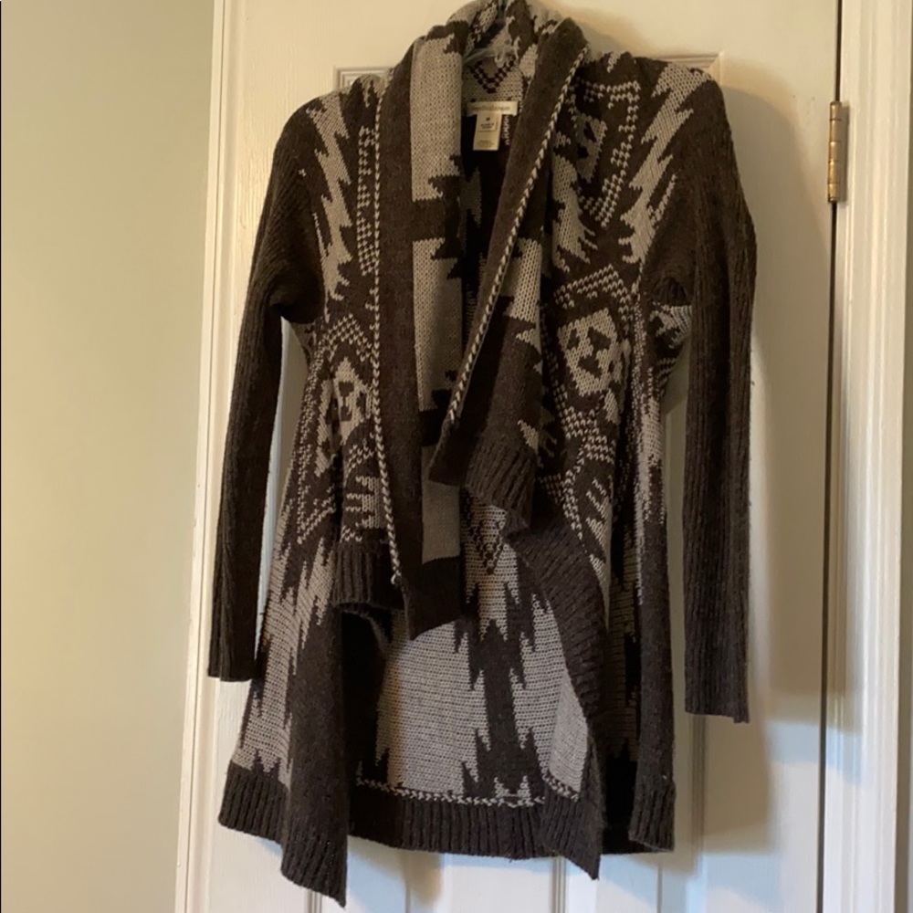 Cardigan